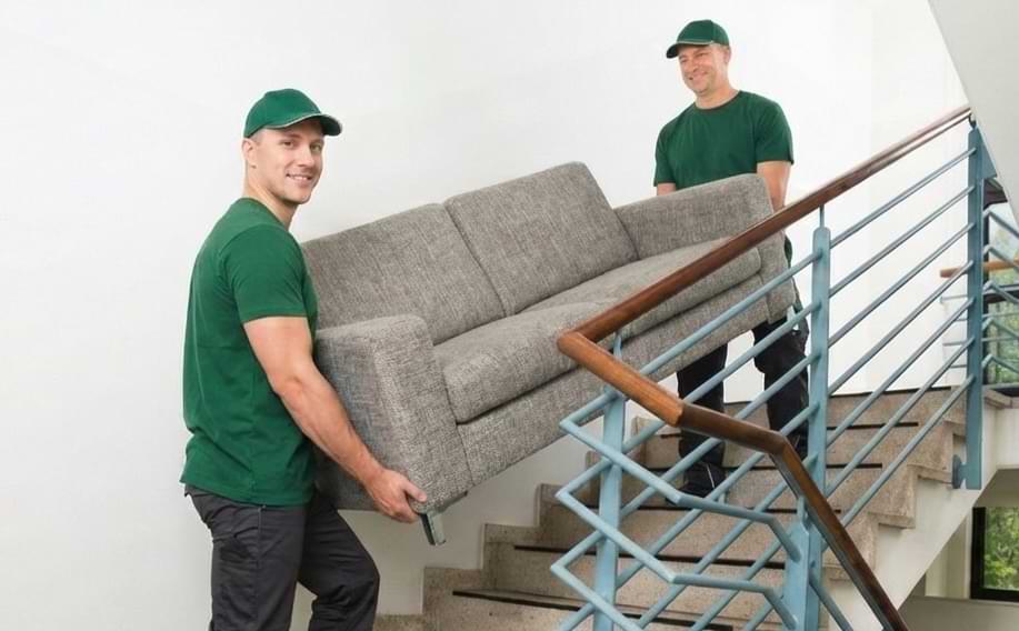 Entrümpelungsportal